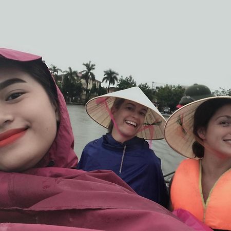 Tam Coc Cat Luong Homestay Ninh Bình Ngoại thất bức ảnh
