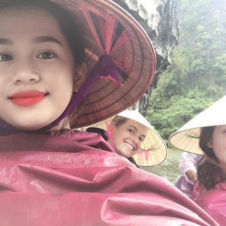 Tam Coc Cat Luong Homestay Ninh Bình Ngoại thất bức ảnh