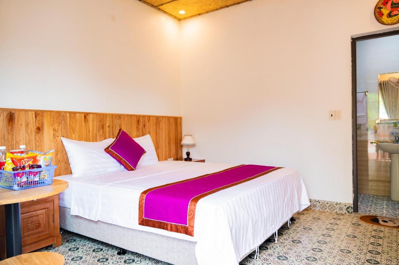 Tam Coc Cat Luong Homestay Ninh Bình Ngoại thất bức ảnh