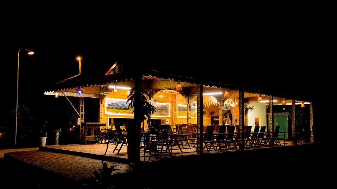 Tam Coc Cat Luong Homestay Ninh Bình Ngoại thất bức ảnh