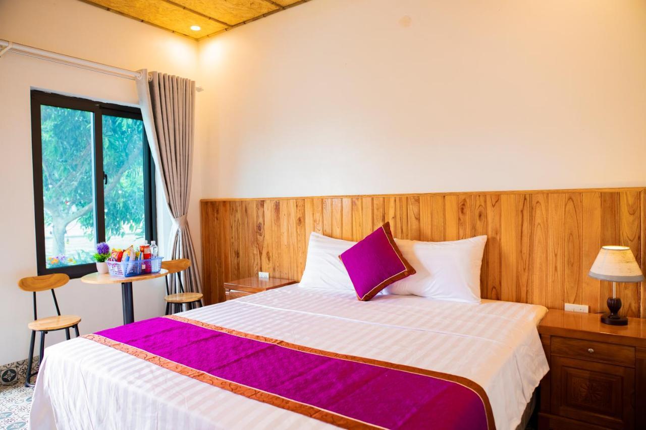 Tam Coc Cat Luong Homestay Ninh Bình Ngoại thất bức ảnh