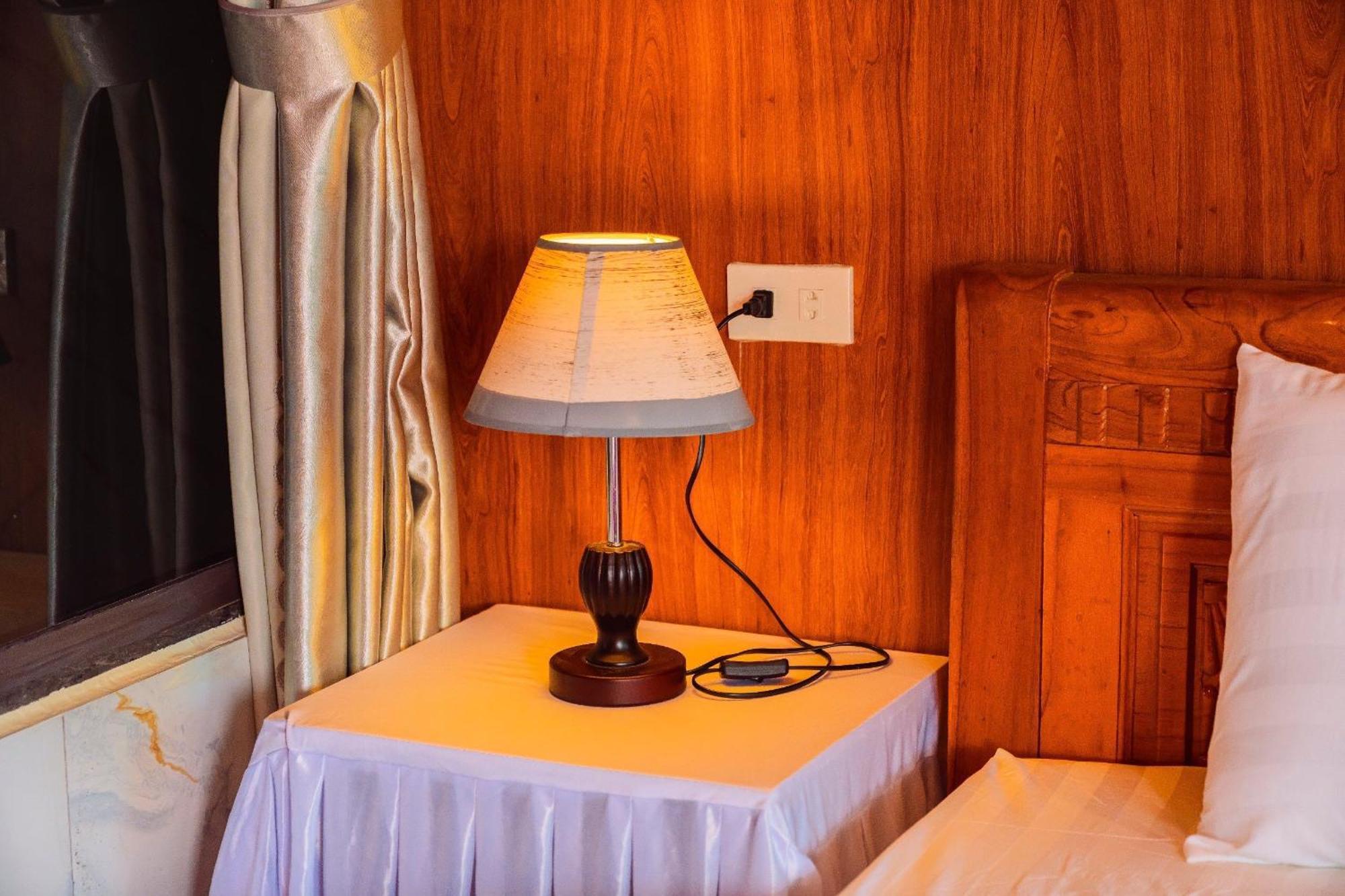 Tam Coc Cat Luong Homestay Ninh Bình Ngoại thất bức ảnh