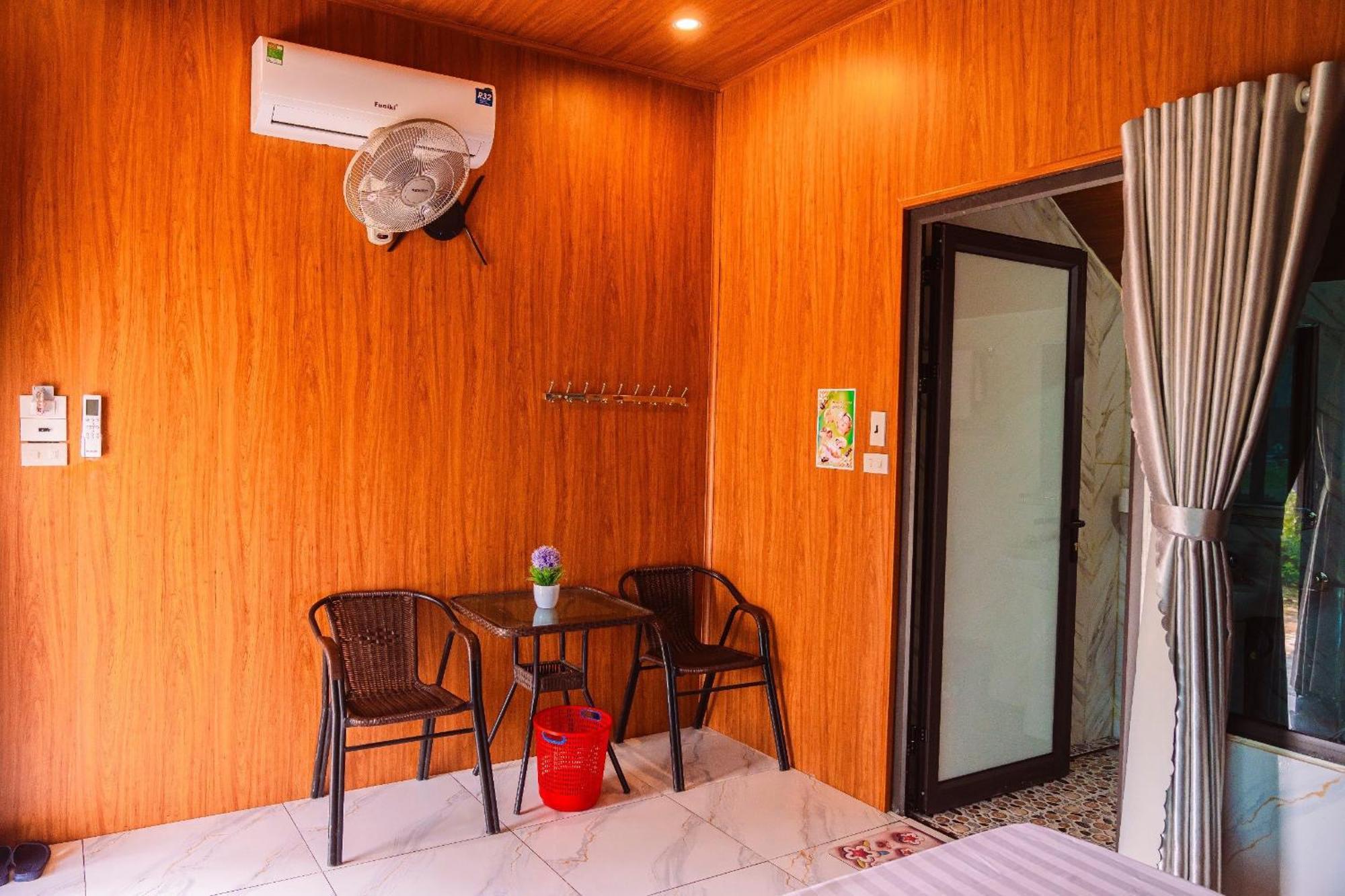 Tam Coc Cat Luong Homestay Ninh Bình Ngoại thất bức ảnh