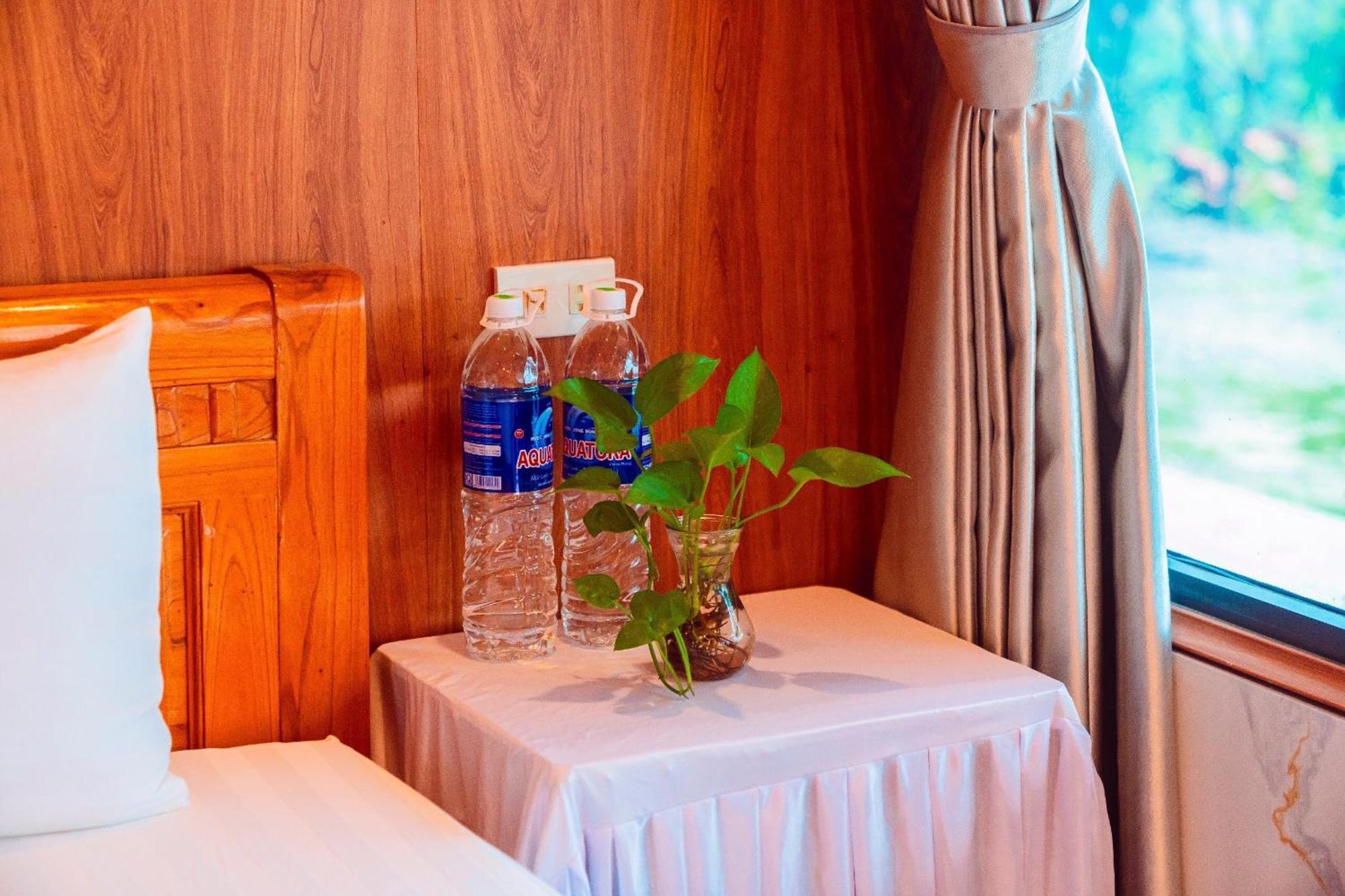 Tam Coc Cat Luong Homestay Ninh Bình Ngoại thất bức ảnh