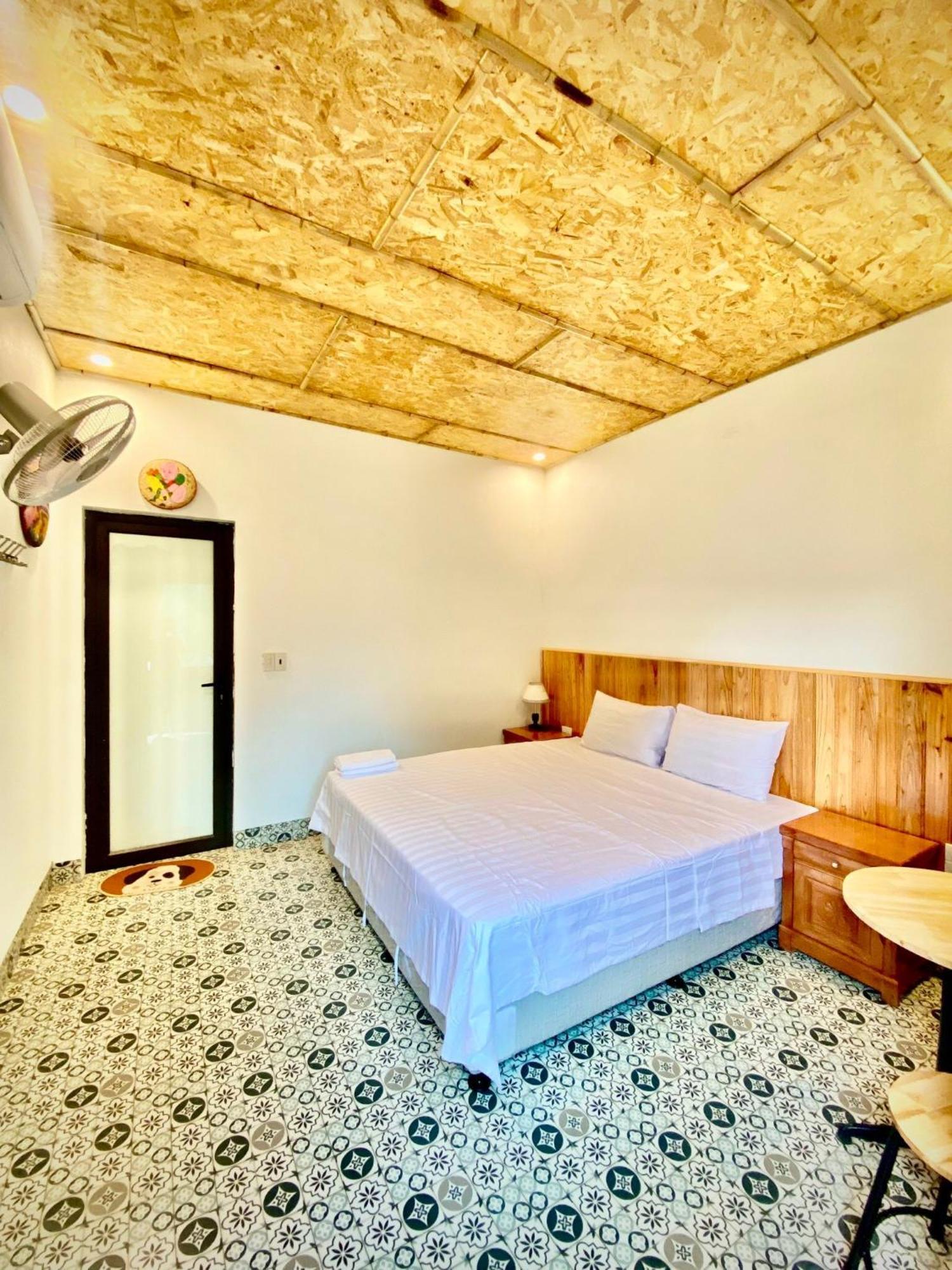 Tam Coc Cat Luong Homestay Ninh Bình Ngoại thất bức ảnh