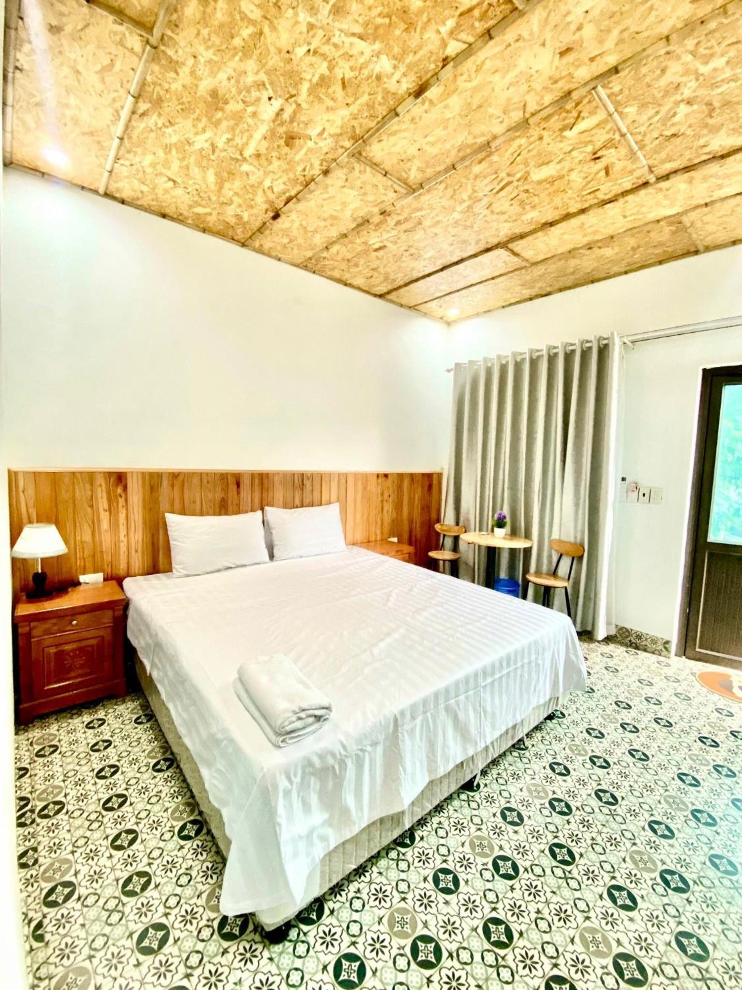 Tam Coc Cat Luong Homestay Ninh Bình Ngoại thất bức ảnh