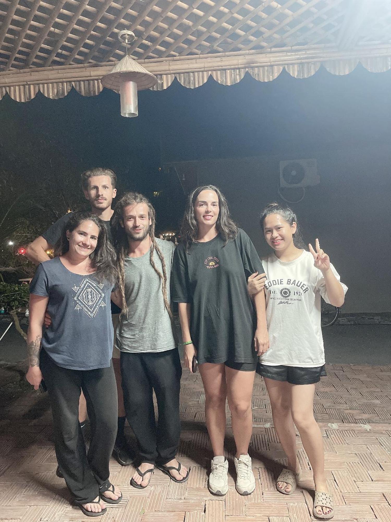 Tam Coc Cat Luong Homestay Ninh Bình Ngoại thất bức ảnh