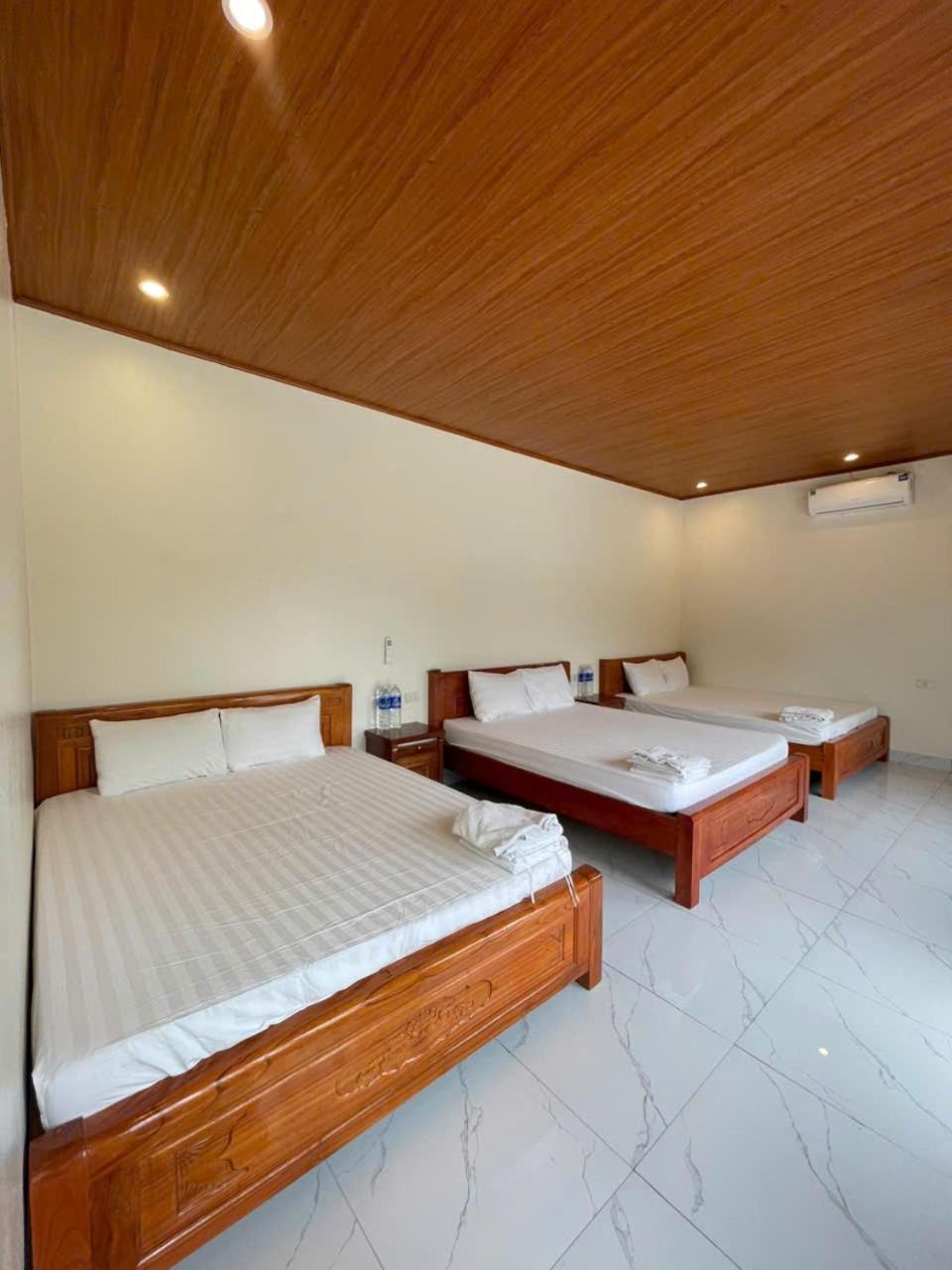 Tam Coc Cat Luong Homestay Ninh Bình Ngoại thất bức ảnh